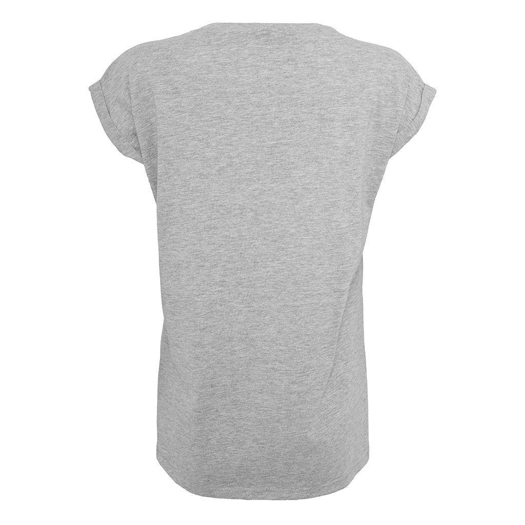 Renaissance Geometric Pattern Women's Casual T-Shirt-Renaissance DJ Shop